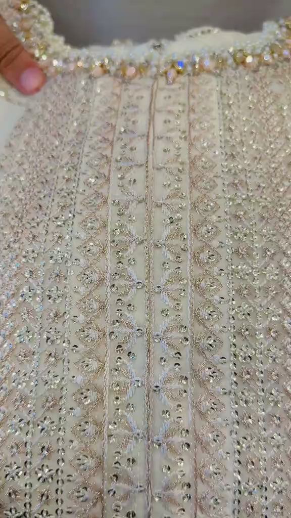 WOMEN EMBRIODERD STITCHED 3 PCS