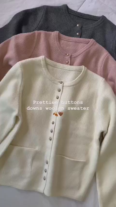 Pack Of 3 Women Sweaters